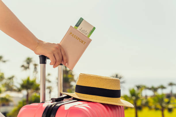 Travelling
